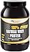 Produktbild MySupps- 100% Natural Whey Protein, hochbioverfügbares Whey, 76g Eiweiß auf 100g + Vitamin B6, BCAA & Mineralien Matrix, Ohne Zusätze-Ohne Süßstoffe, Super Löslich, Made in Germany- 750g Pulver