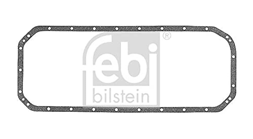 FERDINAND BILSTEIN 12289 Gasket, oil sump for BMW