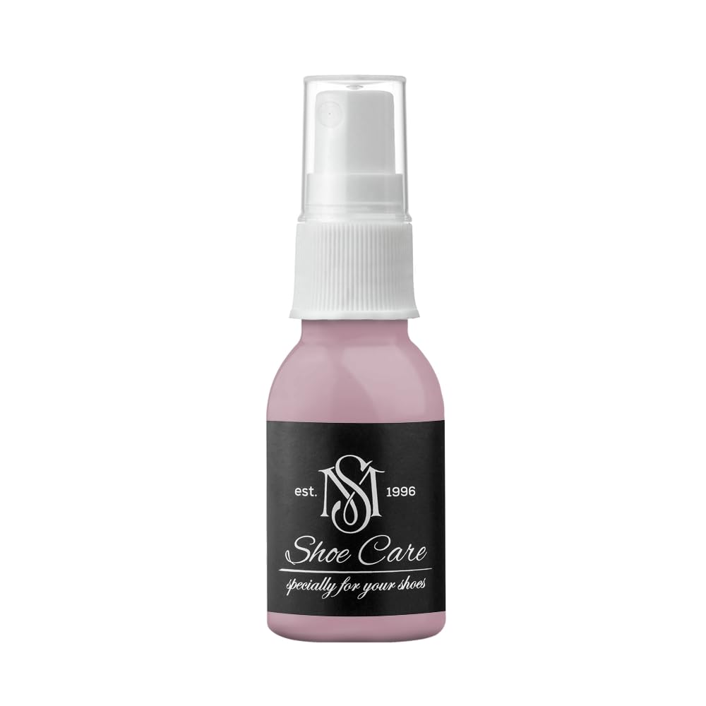 Rénovateur de couleur daim pour raviver le nubuck terni 100 ml