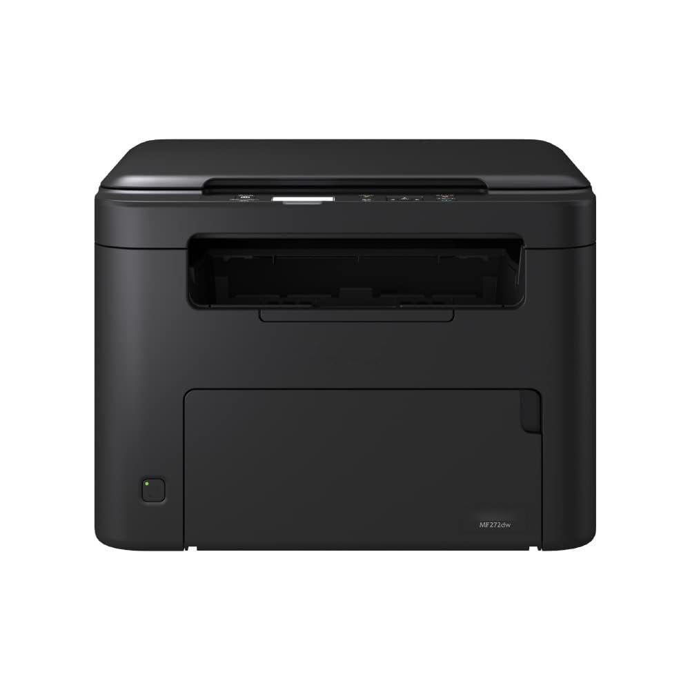 Amazon.co.jp: A4 モノクロレーザビームプリンタ複合機 MF272dw(無線