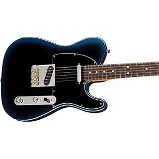 American Professional II Telecaster RW Dark Night - Les Beatles, Paul McCartney, John Lennon, RIngo Starr, George Harrison American Professional II Telecaster RW Dark Night – Image 4