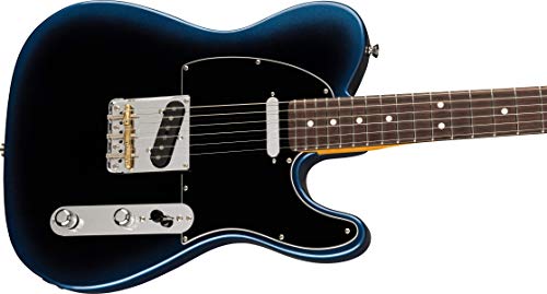 American Professional II Telecaster RW Dark Night - Les Beatles, Paul McCartney, John Lennon, RIngo Starr, George Harrison American Professional II Telecaster RW Dark Night – Image 5