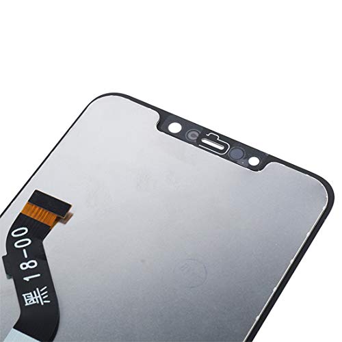 Écran LCD pour Xiaomi Pocophone F1 correction bug tactile et fissure - 5