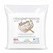 Warm Company Batting Warm & White Cotton Batting (120in x 124in) King Size, None