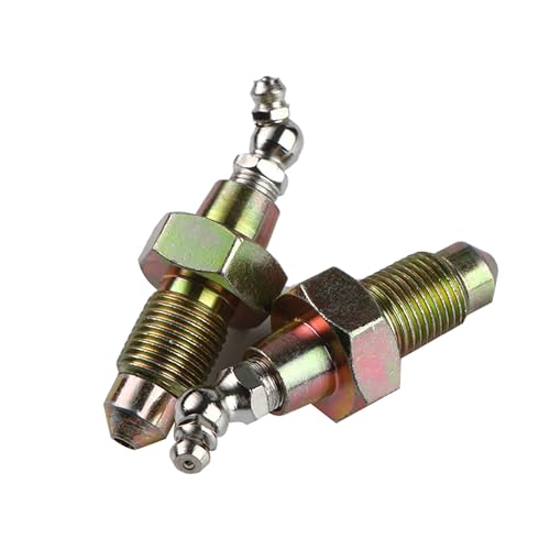 2 * 4255055R 4255055 Tracke Adjuster Grease Valve