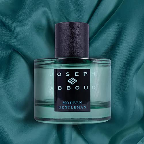 Joseph Abboud Modern Gentleman Eau De Parfum Cologne, 3.4 Fl. Oz. For Men #TOP2