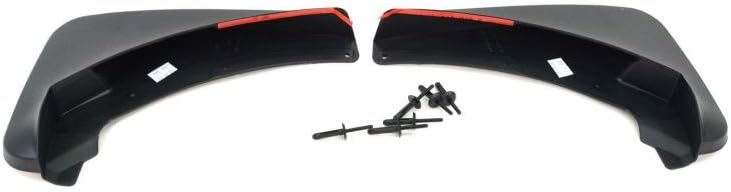 Mopar 82211684AD Splash Guard