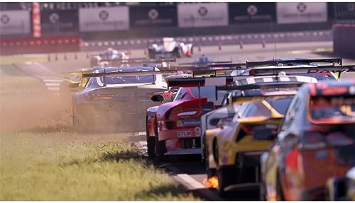 Forza Motorsport: Premium Add-Ons Bundle - Xbox & Windows 10/11 - Download Code - Image 4