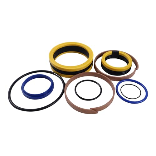 Joint de cylindre hydraulique 991-00058 pour excavatrice JCB 3CX 4C et 525B