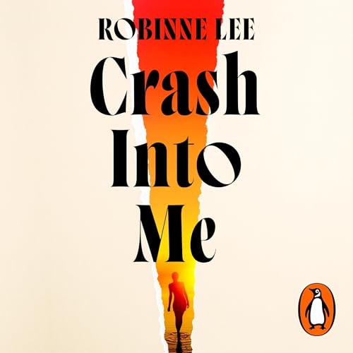 Crash Into Me cover art
