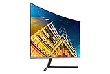 Monitor Samsung U32R592