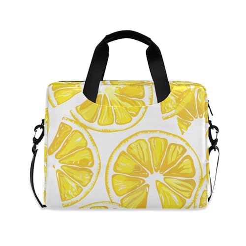 Funda maletín para laptop 13 a 15.6 pulgadas Alaza miniatura 1
