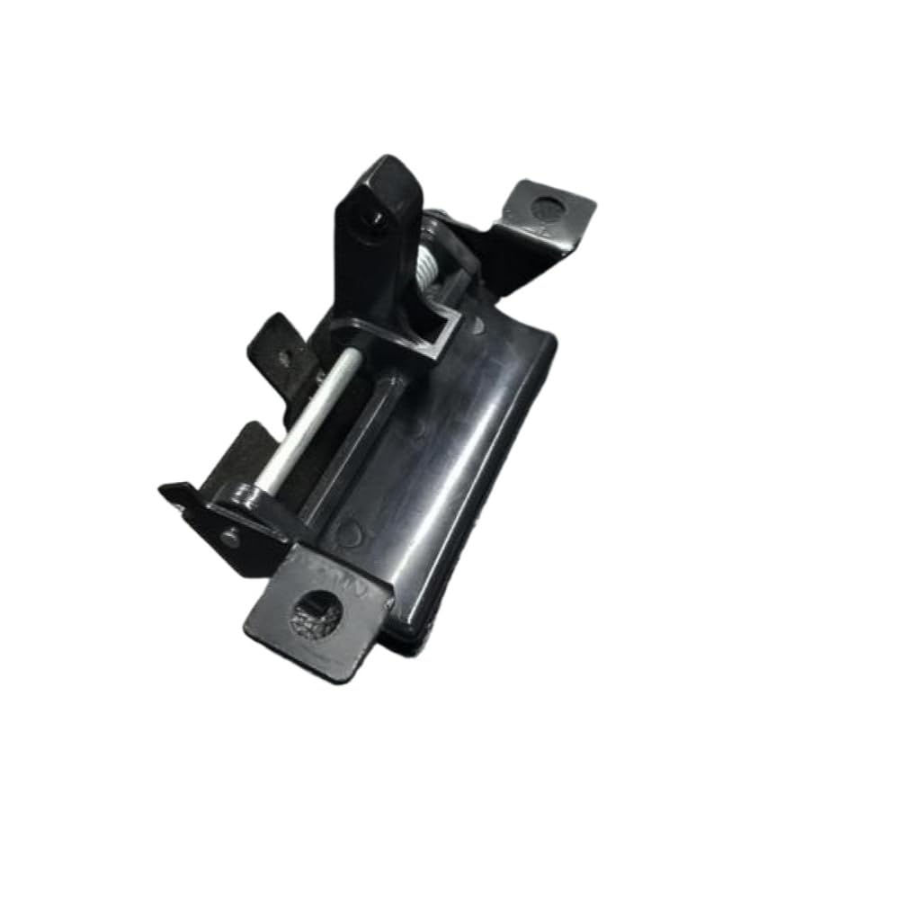 HJWNydmvx Tailgate Handle Replacement Compatible with Urvan E25 2001–2012 NV350 E26 2012