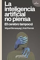 ChatGPT non pensa 9878267555 Book Cover