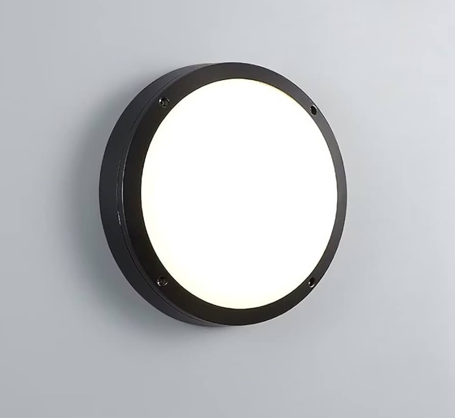 HONGYAN 玄関灯 ポーチライト ウォールライト 防水 勝手口 アウトドアラ 81T76zg45zL._AC_SY200_QL15_.jpg