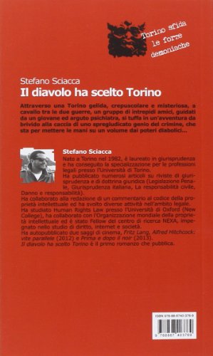 Il diavolo ha scelto Torino