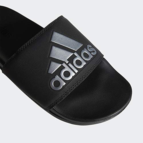 adidas Women's Adilette Comfort Slide Sandal