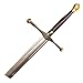 Game of Thrones Foam Ned Stark Ice Sword With Collector Box - ST