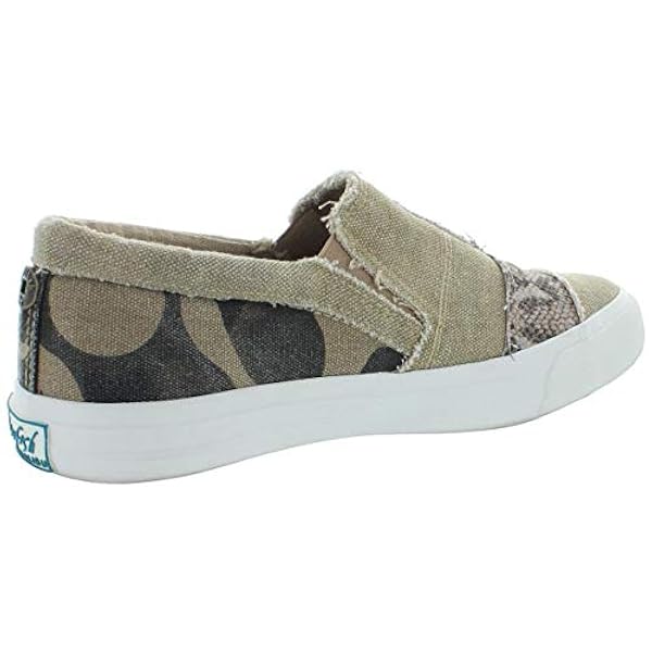 Blowfish Malibu Zapatillas Maddox para mujer