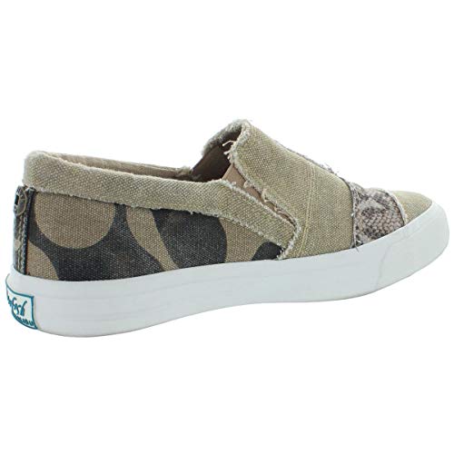 Blowfish Malibu Women's Maddox Sneaker2