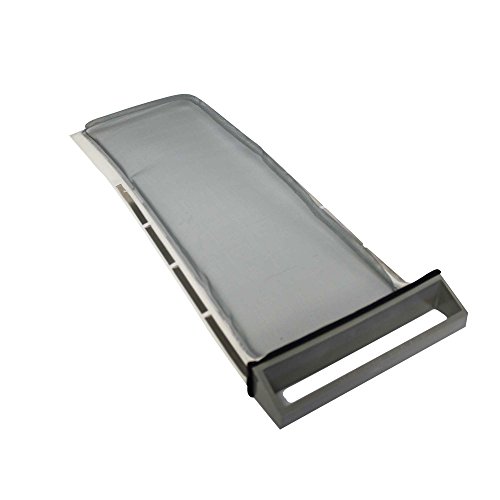 Think Crucial Replacement for Dryer Lint Filter – Compatible with Whirlpool 348846, 348851, 689465, 8211, ER8557882 – Fits Whirlpool 8557882, 8557853 – Bulk (1 Pack)