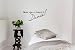 Never miss a chance to Dance! Vinyl wall art Inspirational quotes and saying home decor decal sticker