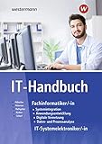  IT-Handbuch: IT-Systemelektroniker/-in, Fachinformatiker/-in: Schülerband