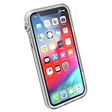 Catalyst iPhone XR Clear Case Impact Protection, Military Grade Drop and Shock Proof Premium Materia