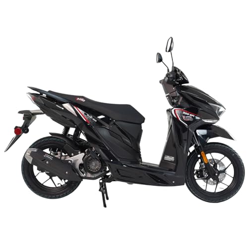 X-PRO Tinian 200 EFI Scooter