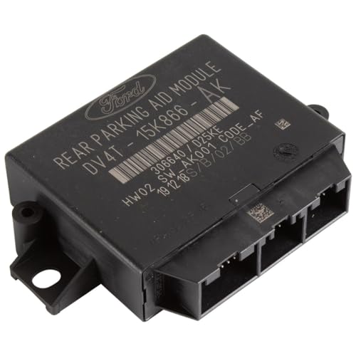 Ford Original Kuga Focus C-Max Heck Einparkhilfe System Modul 1834575