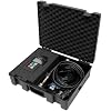 Innovate Motorsports 3806 LM-2 Digital Air/Fuel Ratio Wideband Meter (1 O2 Sensor) and OBD-II Scan Tool