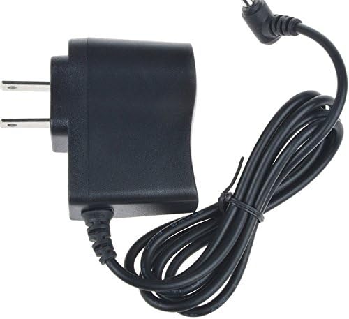 Miniatura 3 de adaptador de CACC para First Alert dws-471 dws-472 7 LCD en tiempo real monitor inalámbrico digital Power Supply Cord Cable PS Cargador con fuente