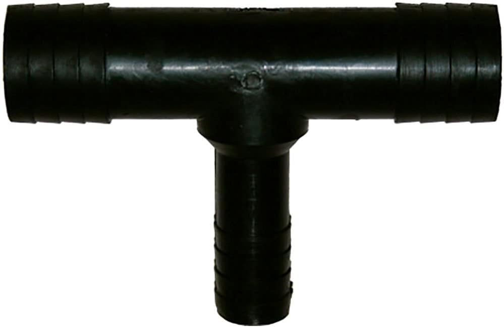 TEE Fitting 1 1/2 in X 1 1/8 I