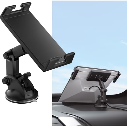 Support de voiture Starlink Mini JOYTUTUS pour voyage en van
