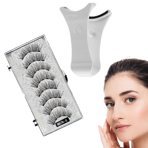 Wimpern ohne Eyeliner » Top 10 im Mai 2024