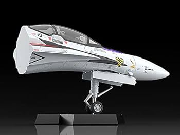 Amazon.com: Max Factory Macross F Fighter Nose Collection VF