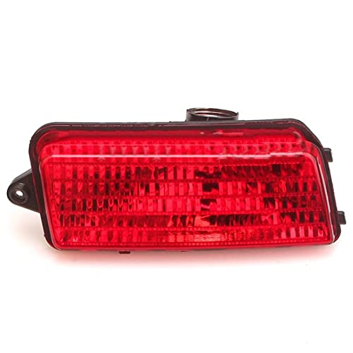 Feux arrière de voiture Jeep Grand Cherokee 2006-2010 contre le brouillard gauche droite
