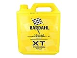 XT 10W-40 Synthetic Blend Special Oil A3-B4, SAE 10W-40 / ACEA A3-B4 / API SN-CF MB 229.3 / VW 502.00-505.00 Renault RN 0700-0710 / PSA B71 230