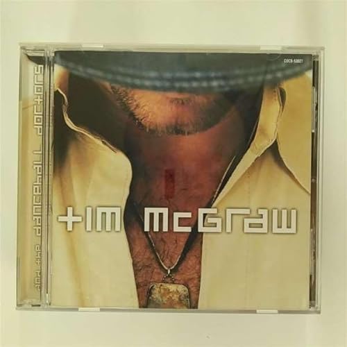 Tim McGraw and the Dancehall Doctors