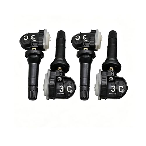 Capteur de pression TPMS 13598772 pour GMC Sierra Terrain Yukon