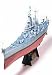 Tamiya Us Battleship Bb-63 Missouri