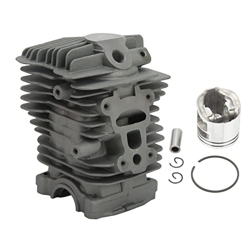 1139 020 1201 Kit de Pistão de Cilindro de 38 Mm 1139 020 1201 Substituição para MS181 MS211 MS181C