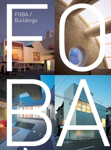 Foba: Buildings view 2
