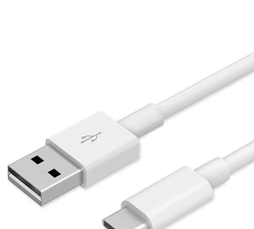 MOBITECH Usb Cable | White color | 1.2 meter | Fast charging Cable for android phone | Data Cable | For Data transfer | for Oppo N1
