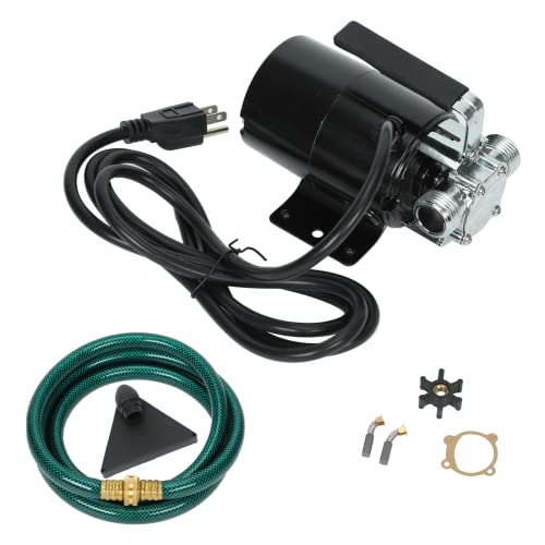 Find The Best 120 Volt Water Pump Reviews & Comparison Katynel