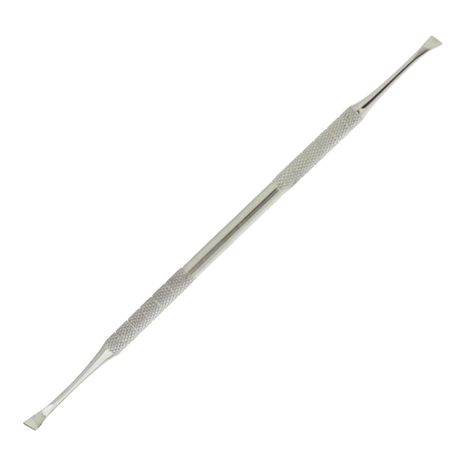 YNR Double Headed Tarter Scraper β Dog Dental Tool for Plaque Removal, Teeth Cleaning & Tooth Scraping, Chisel Head, Ideal Tooth Cleaner for Pets | (16.7cm)