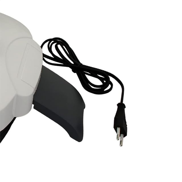 Foto 4 de 5 de SunSun Tapa superior cabezal cabeza de filtro pieza repuesto para filtro externo de acuario HW-302