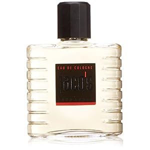 Jacq’s Eau de toilette para Hombre – 200 ml.