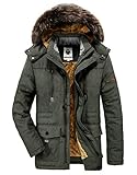 Perfecto para el uso diario, que incluye ropa profesional, negocios informales o actividades al aire libre.