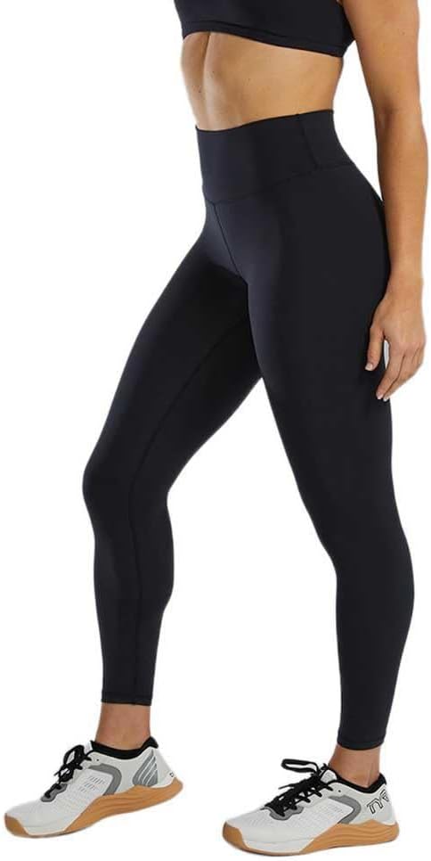 TYR Women's Elite Athletic Performance Workout High-Rise Legging 25"